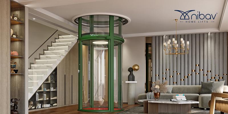 home lift