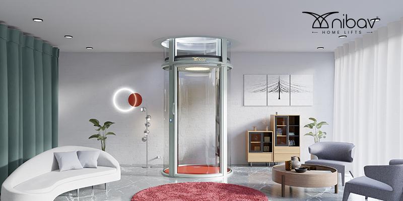 home lift