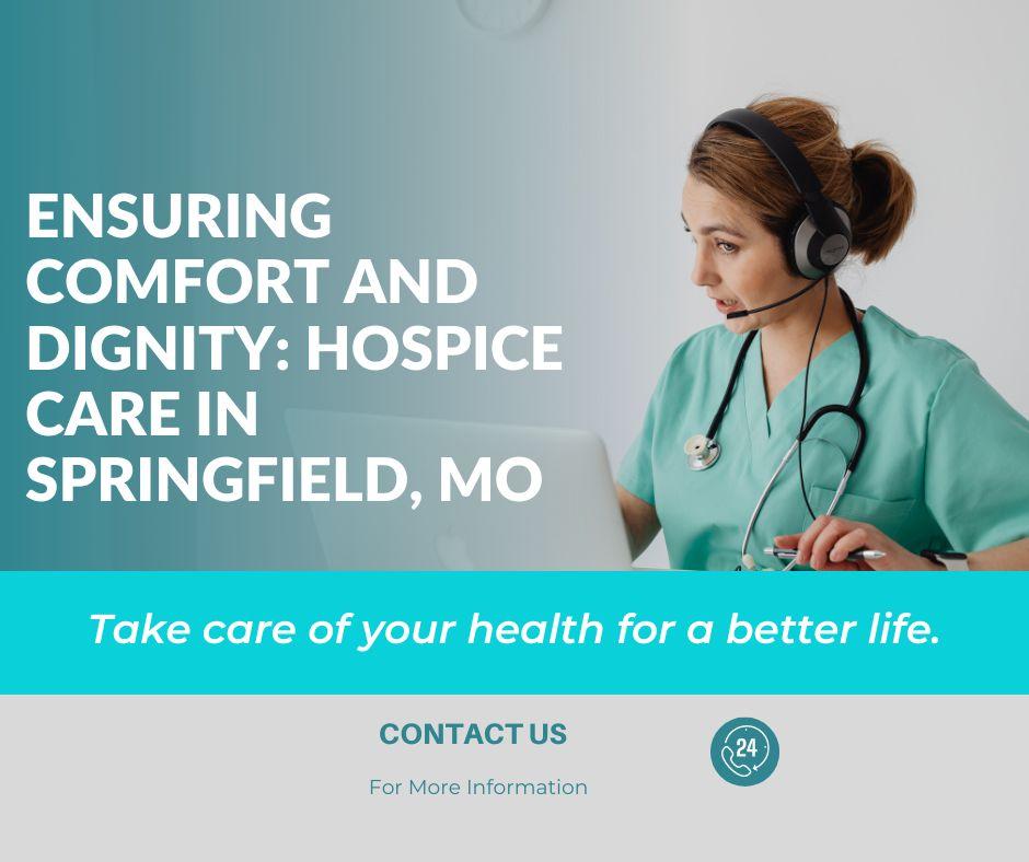 hospice care
