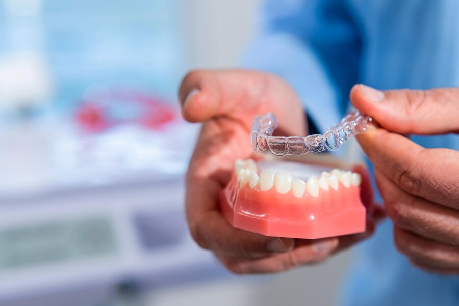 invisalign in se calgary