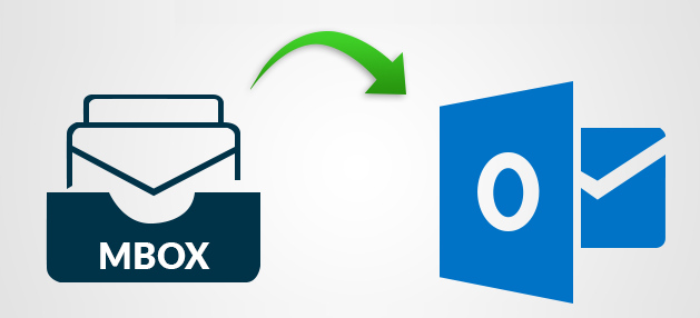 mbox to pst converter