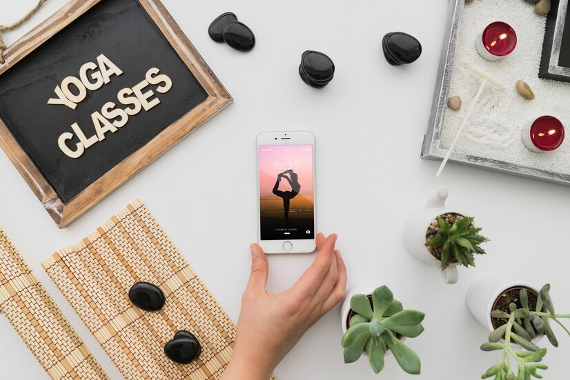 meditation apps
