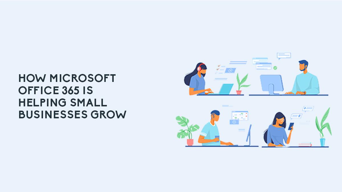 microsoft 365 business