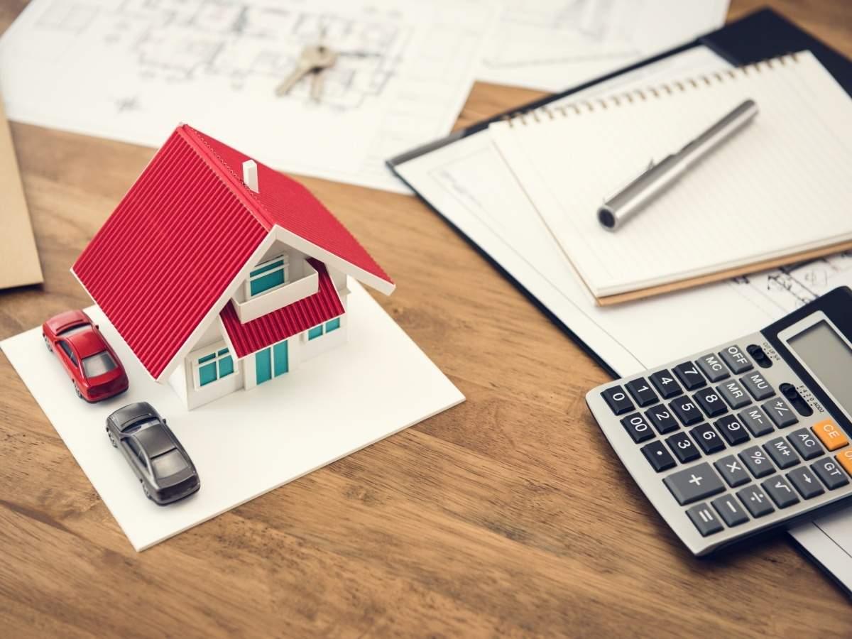 mortgage loan emi calculator