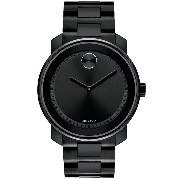 movado watch bands