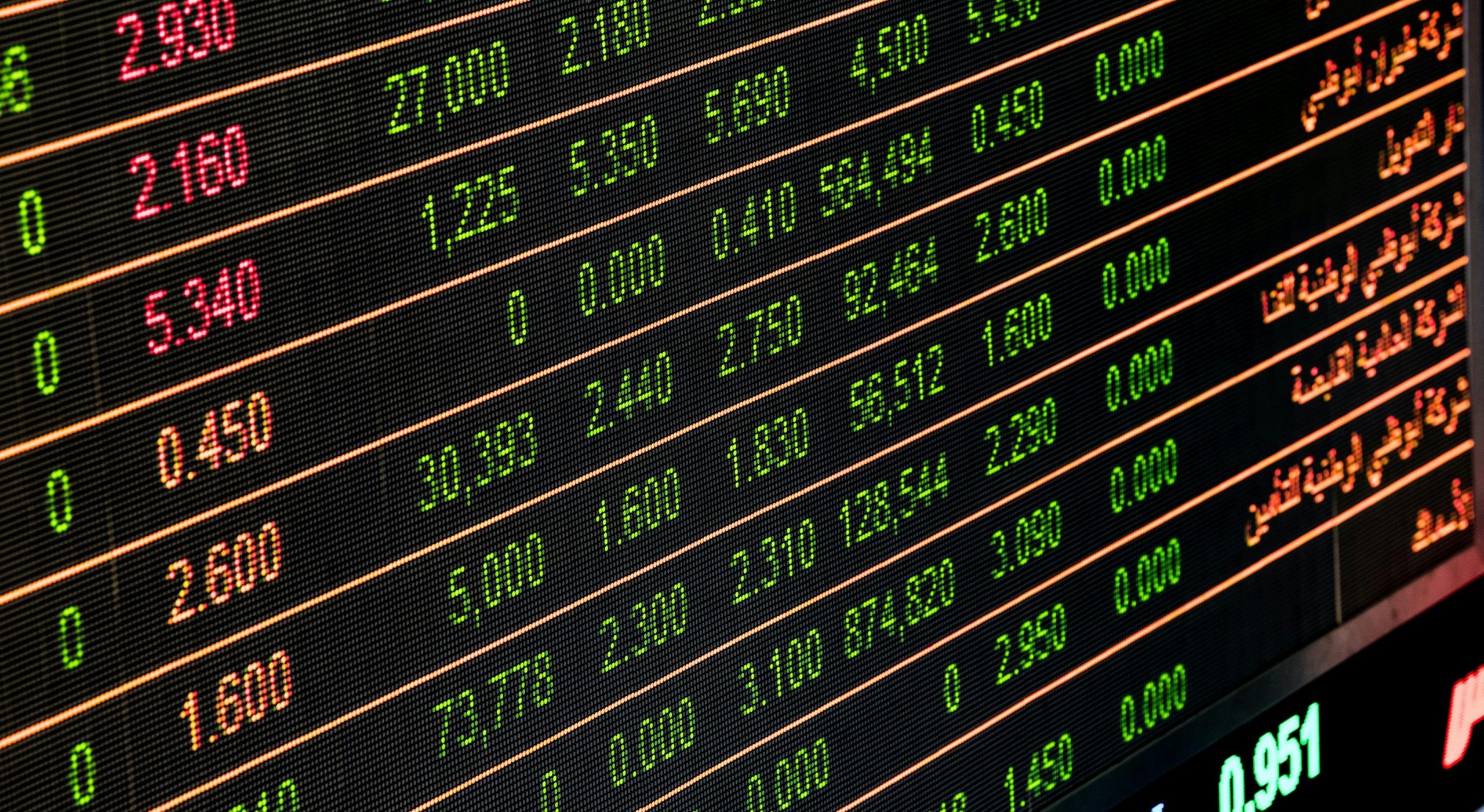 financial freedom