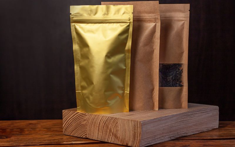 product packaging design