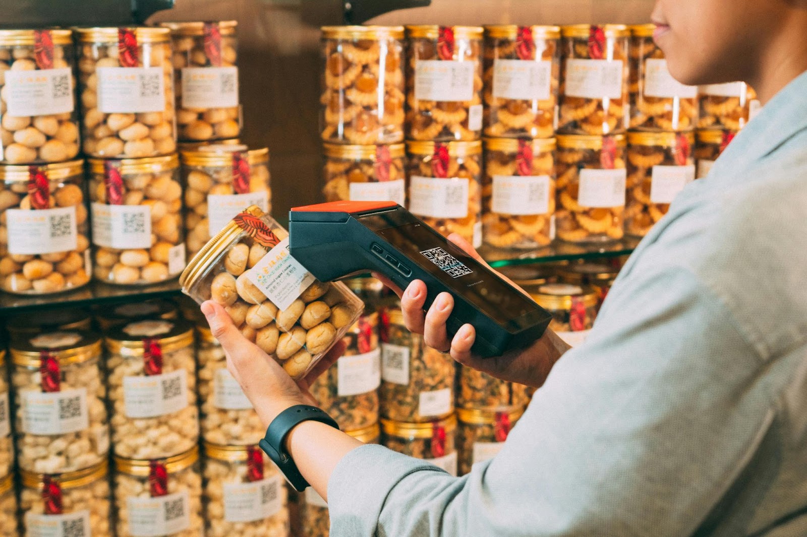 product traceability software