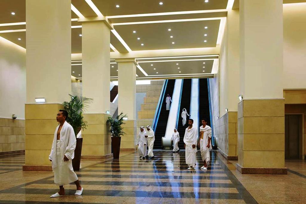ramadan umrah