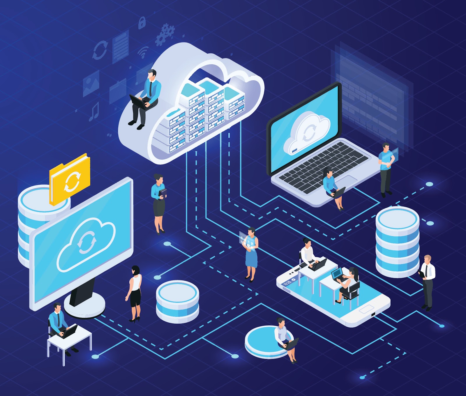 salesforce