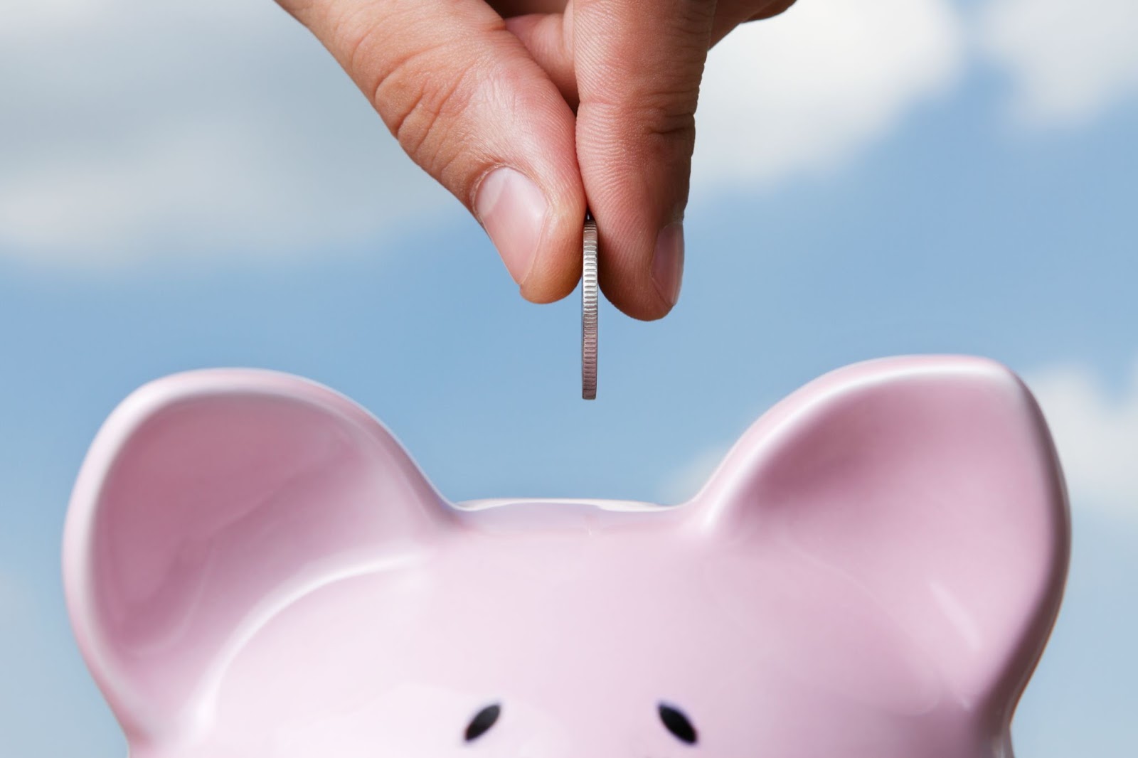 savings account