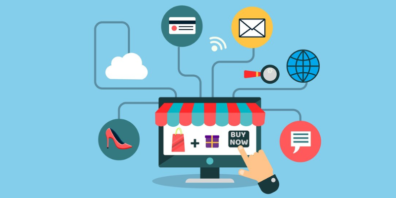 shopify and shopify pos