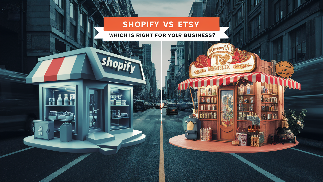 shopify