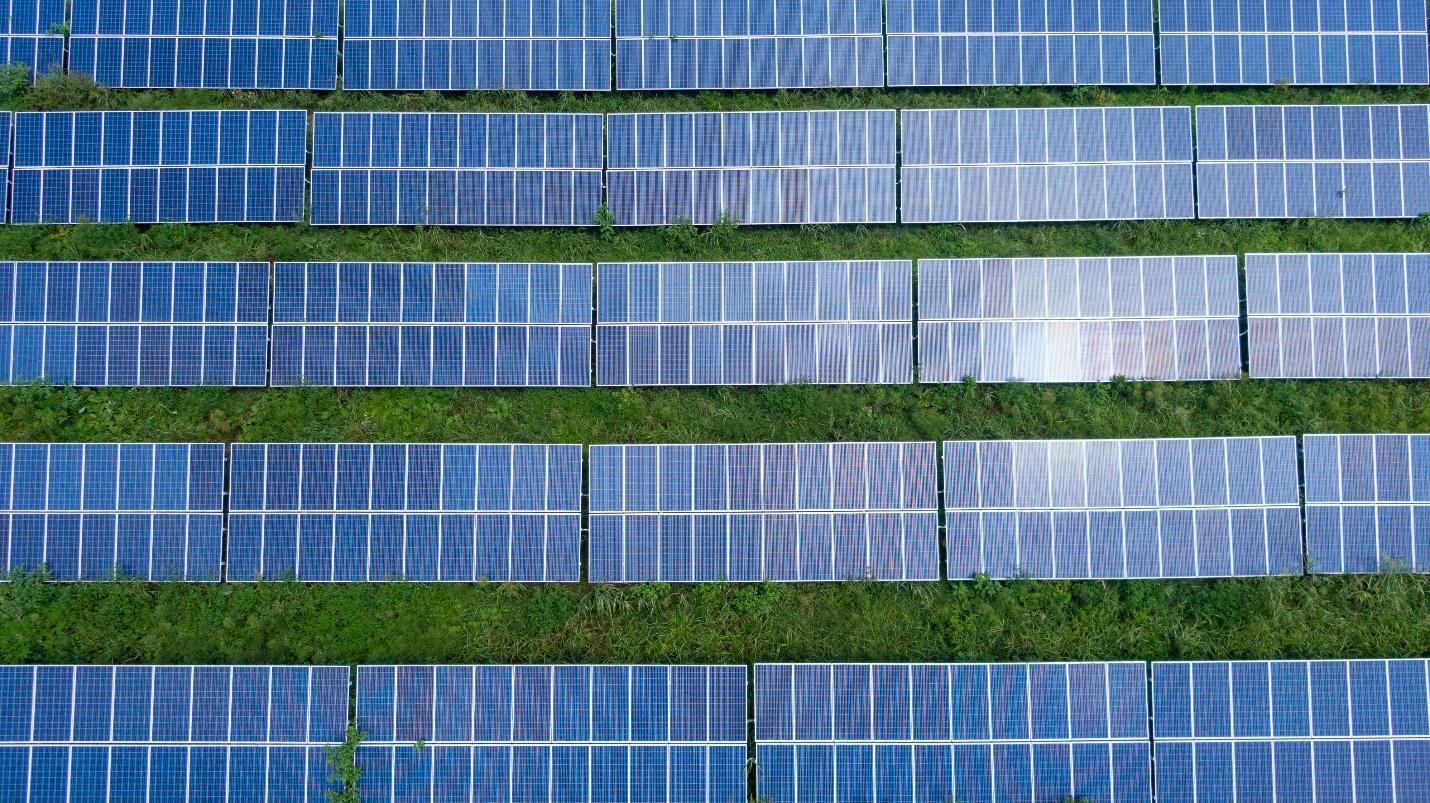 solar revolution