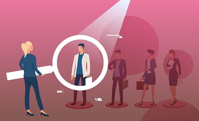 staffing agencies