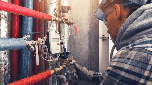 hvac contractor