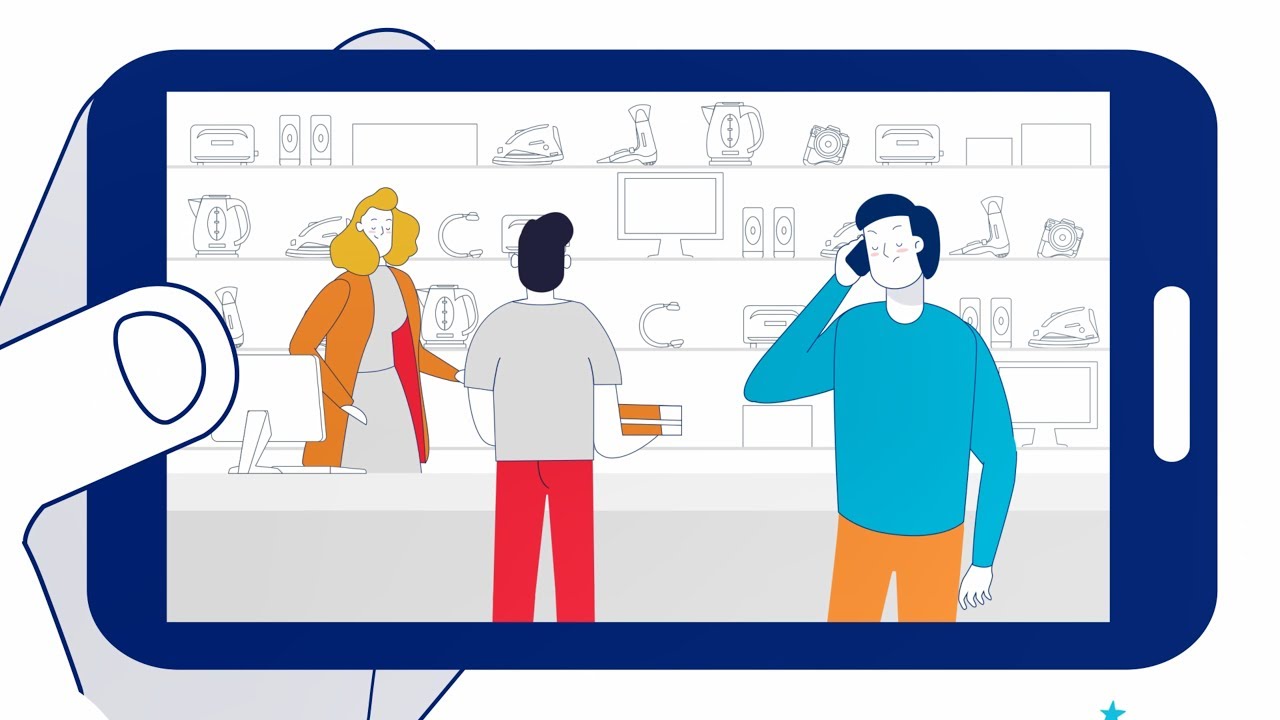 video animation company