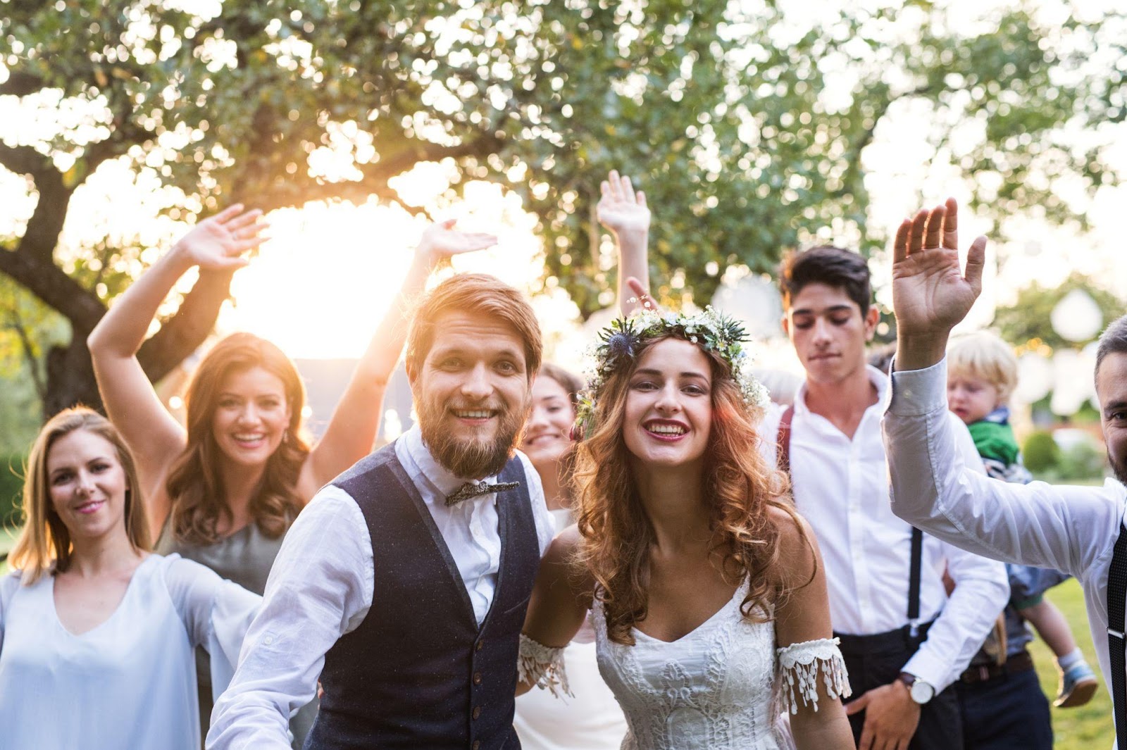 wedding