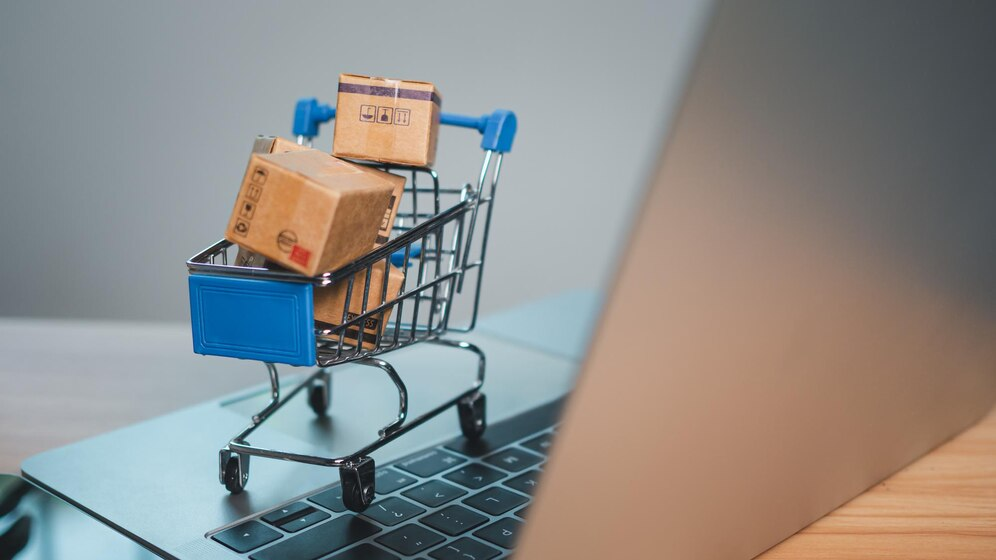 wholesale online shopping