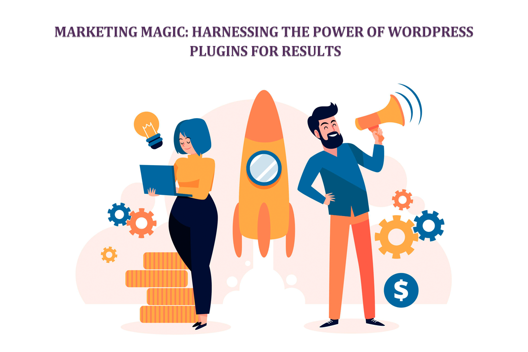 wordpress plugins