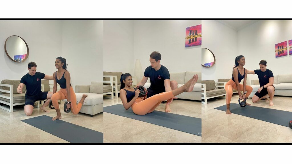 personal training