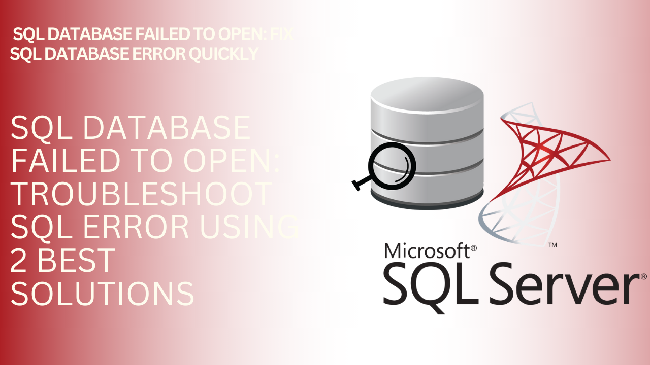 sql database