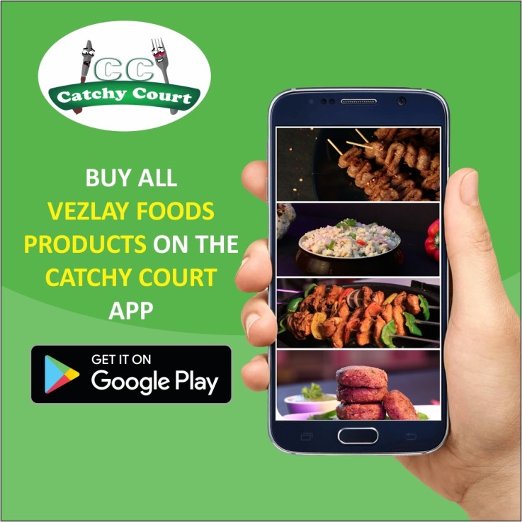 catchy court app