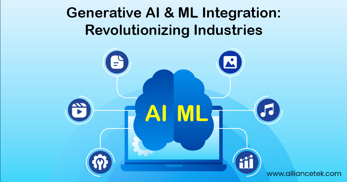 ai and ml