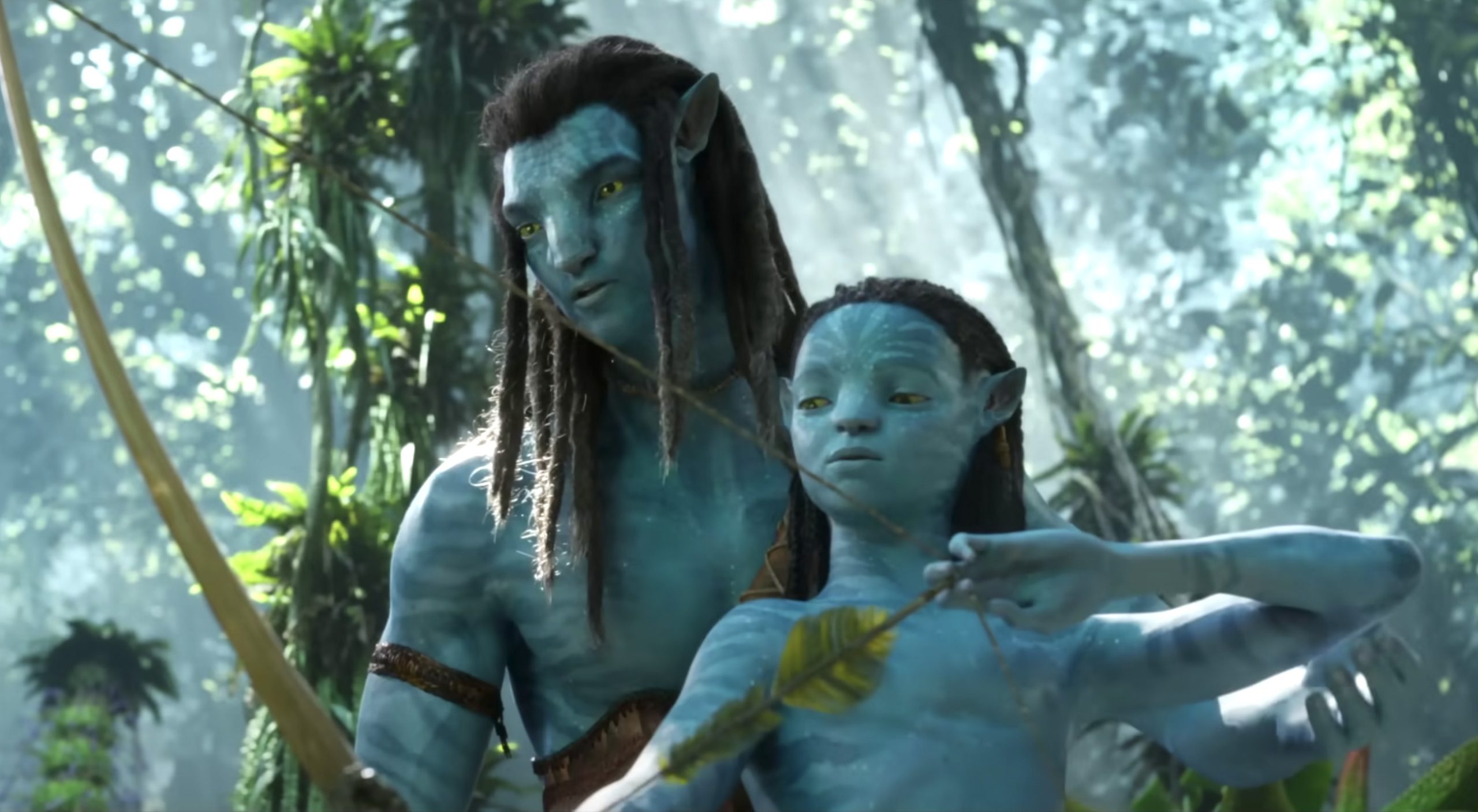 avatar: the way of water