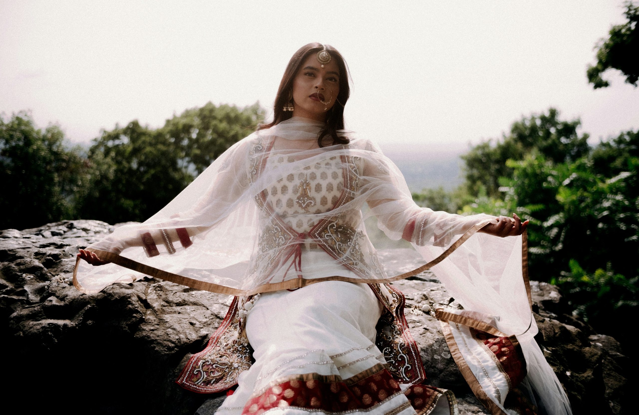 Lehenga Choli
