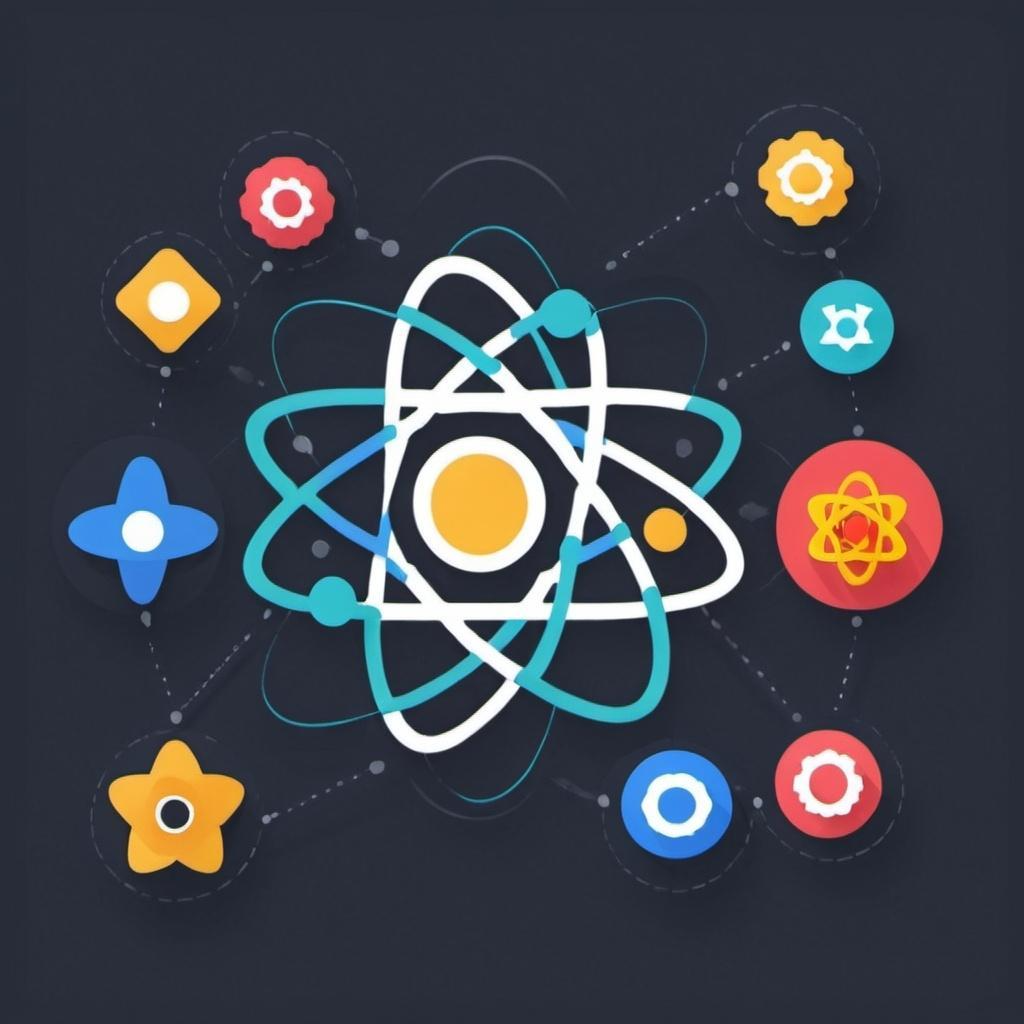 React Native mobile app development