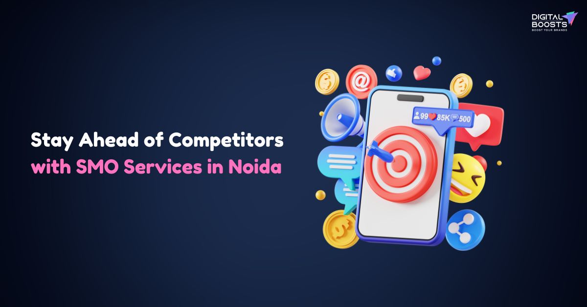 smo services