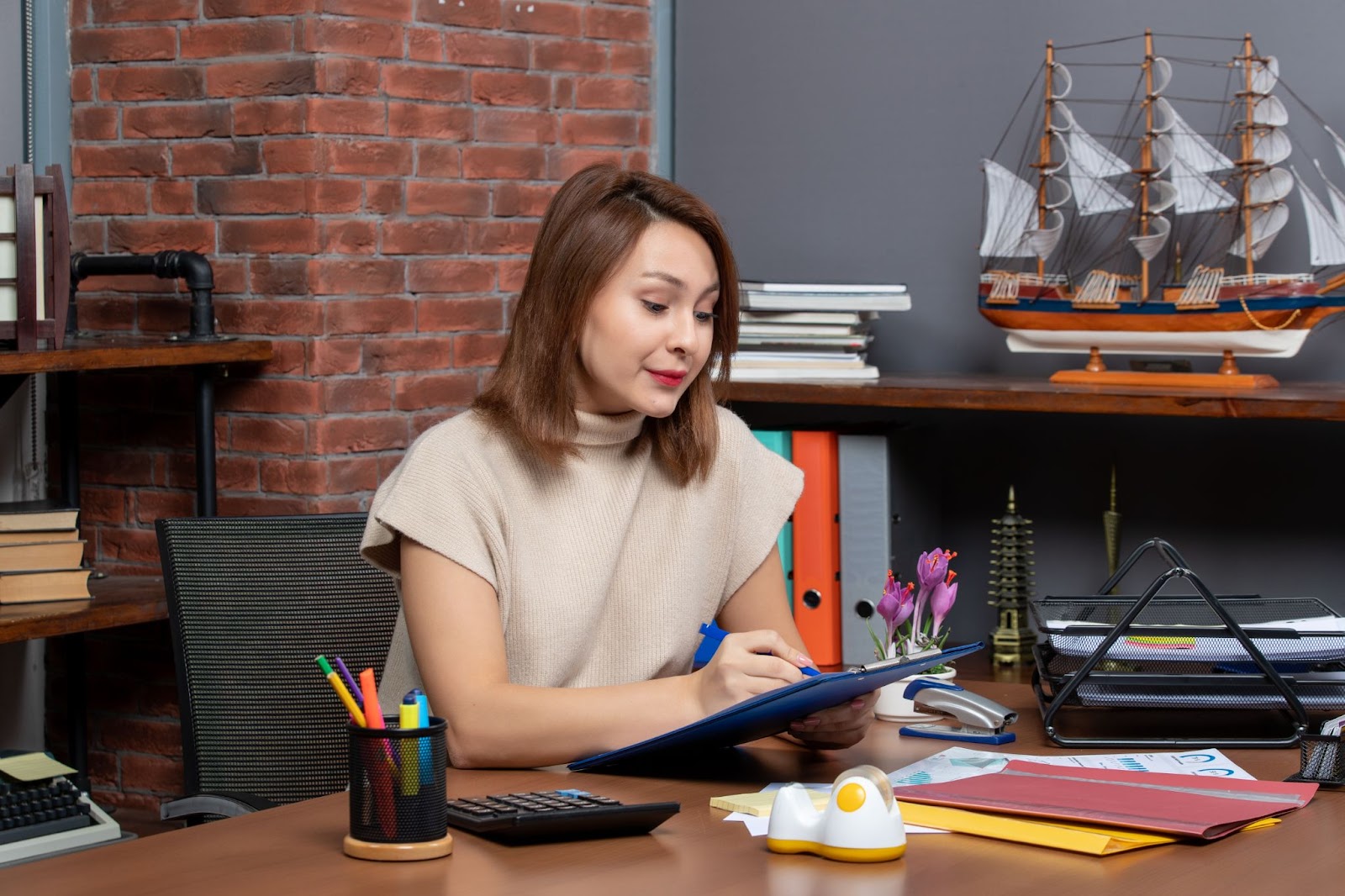 academic writers