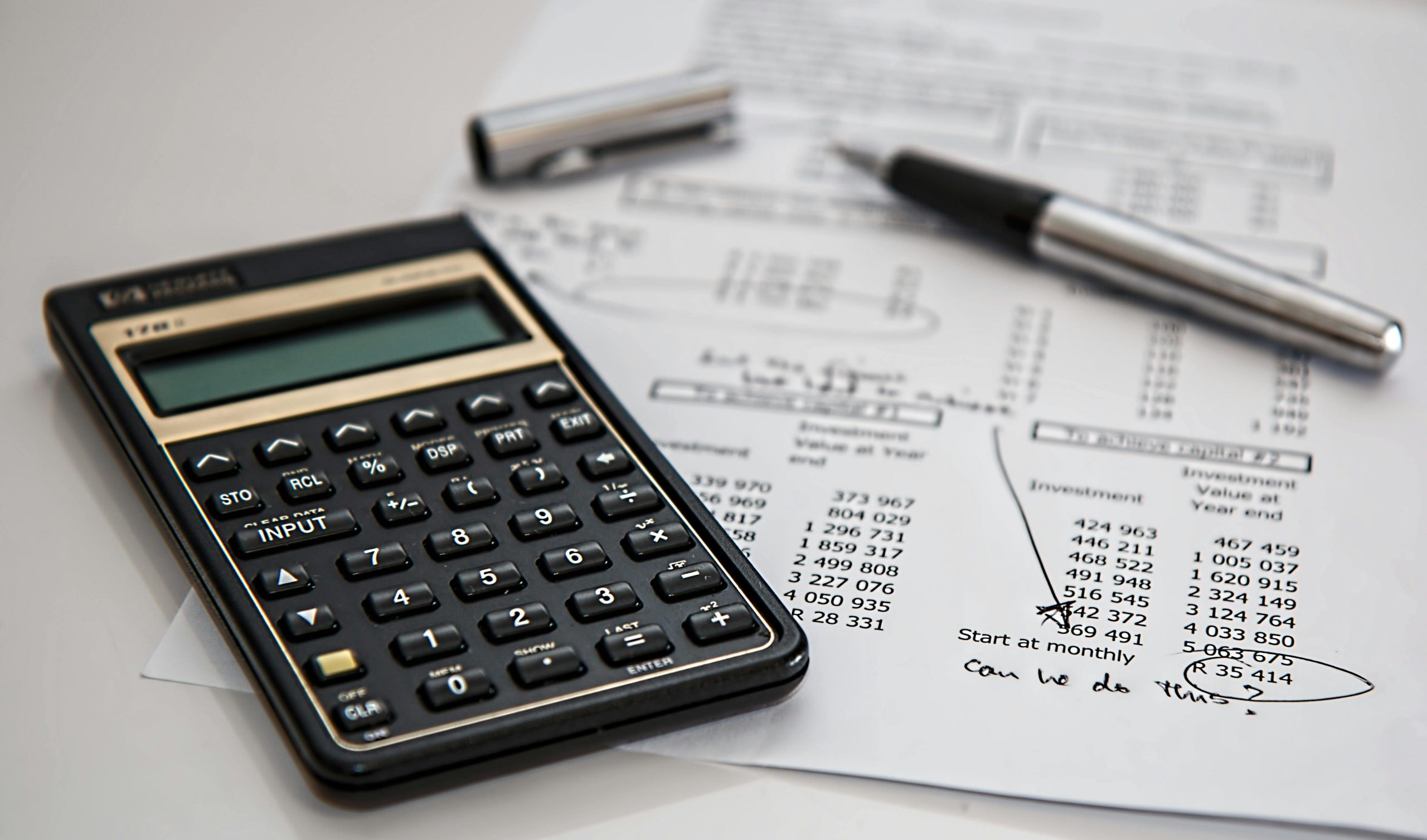 accountant qualities
