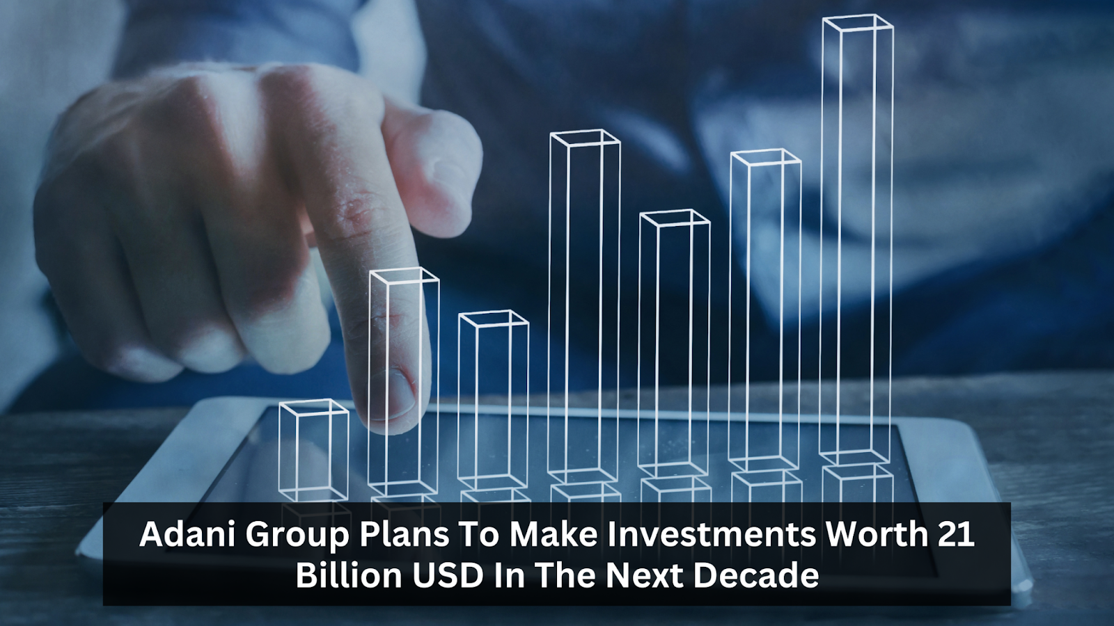 adani group