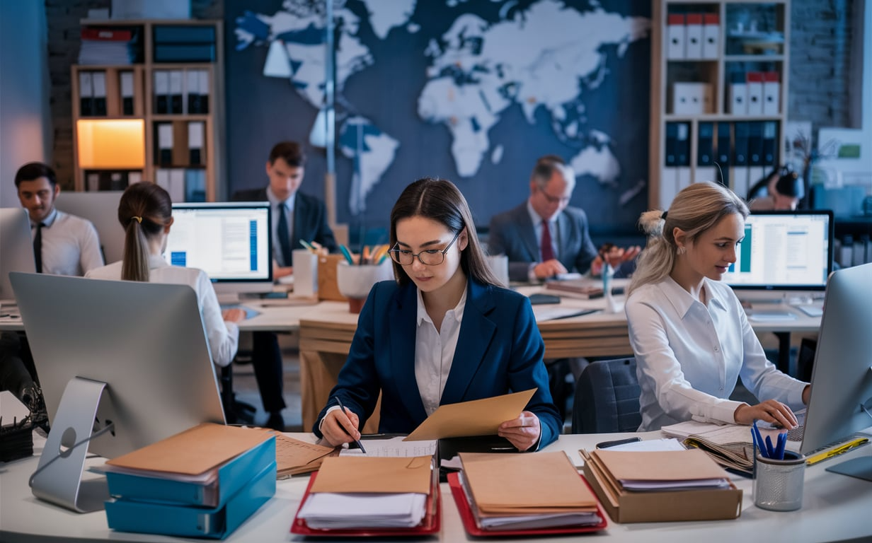 attestation agencies UAE