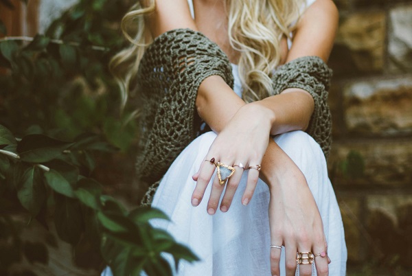engagement or wedding ring