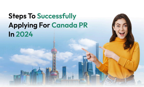 canada pr