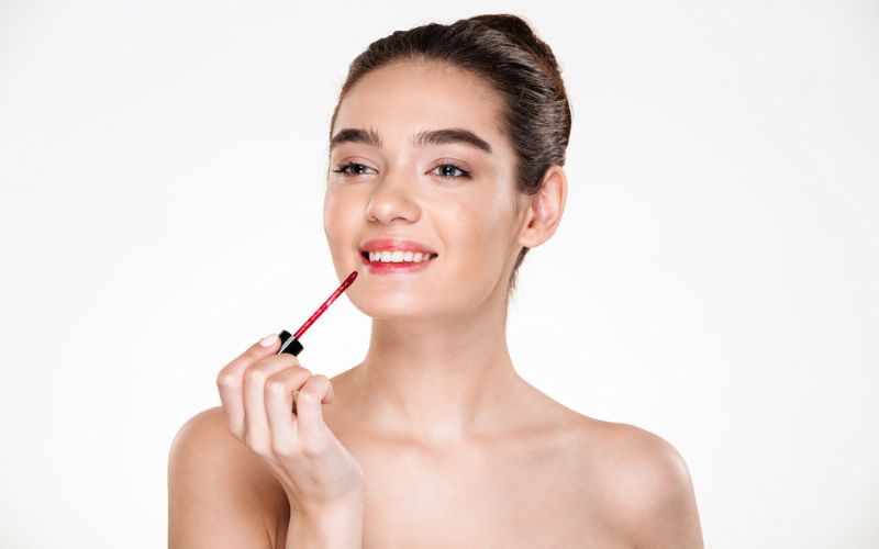 candylicious lip