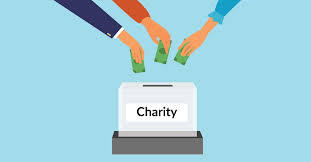 charities in uk