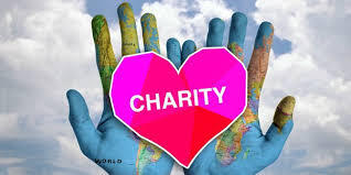 charity organization