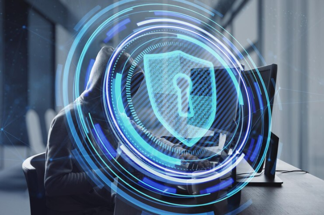 cyber security