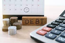 debt management companies