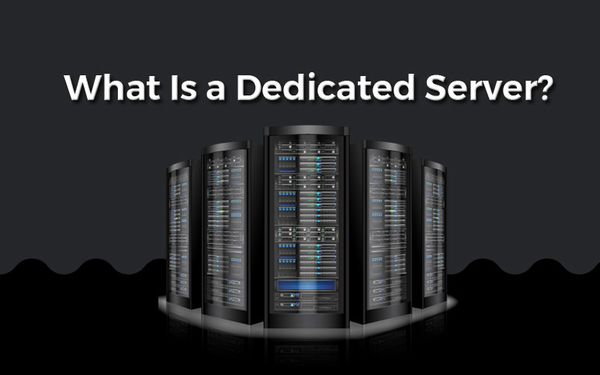 dedicated server hosting