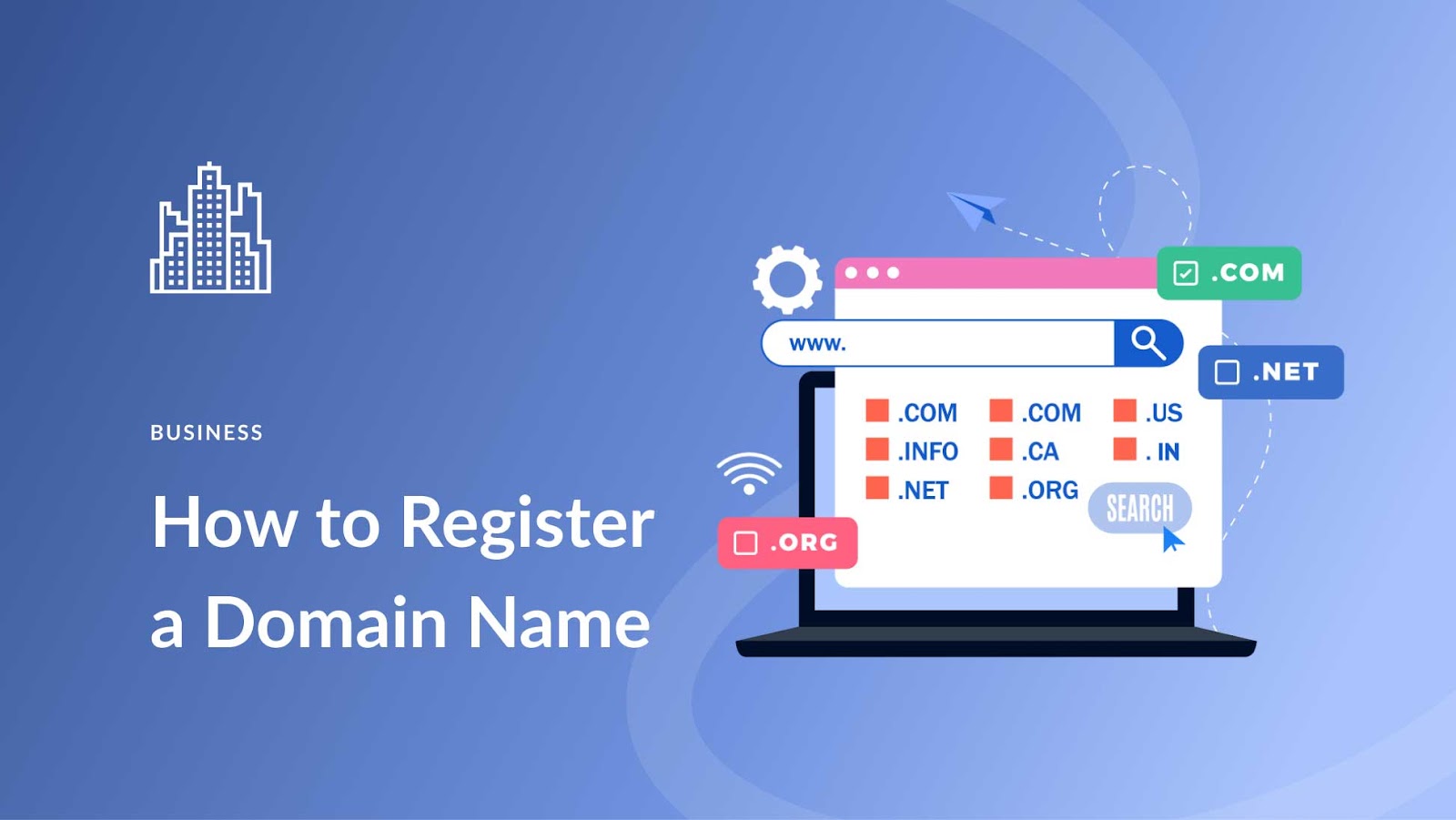 domain name in nepal