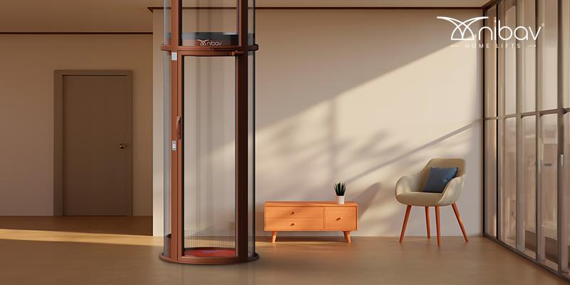 elevator installation