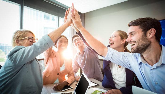 employee engagement