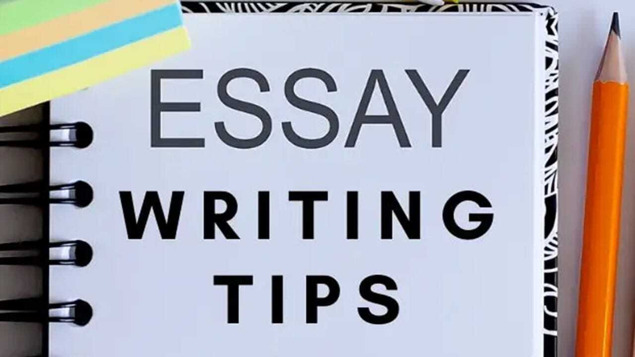 essay writing skills