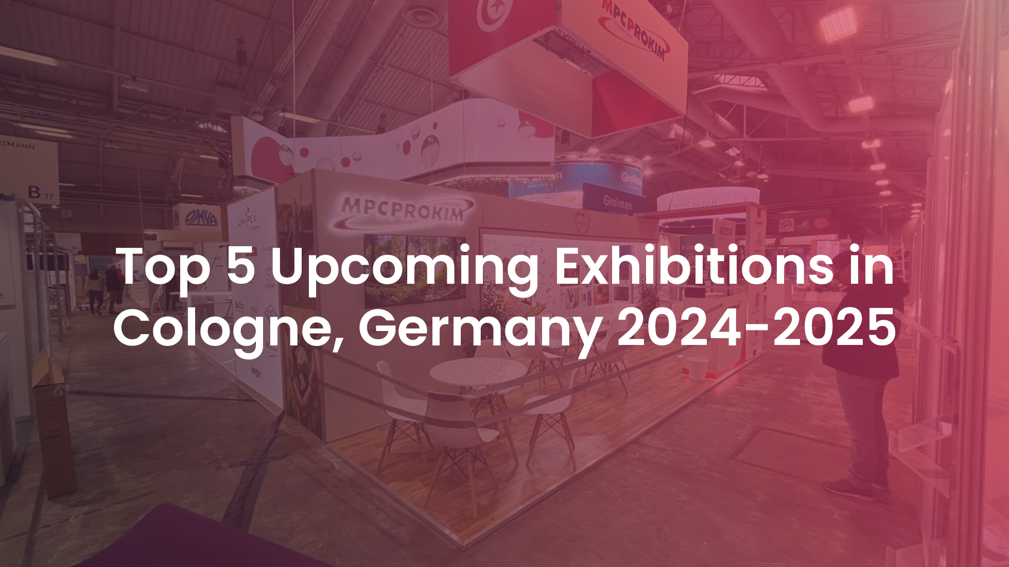 exhibitions in cologne