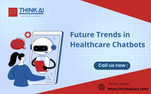 healthcare chatbots